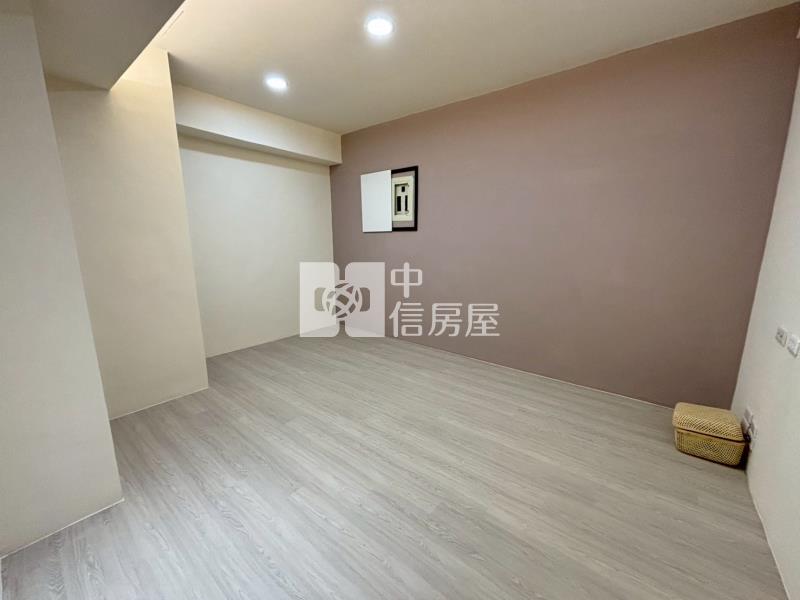 (吉祥大廈)中國醫一中商圈全新整理三房尬室外平車美屋房屋室內格局與周邊環境