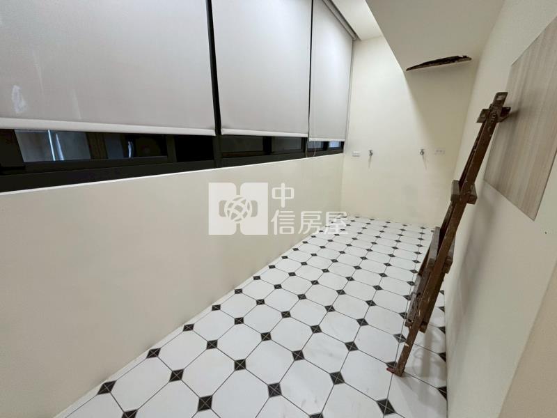 (吉祥大廈)中國醫一中商圈全新整理三房尬室外平車美屋房屋室內格局與周邊環境