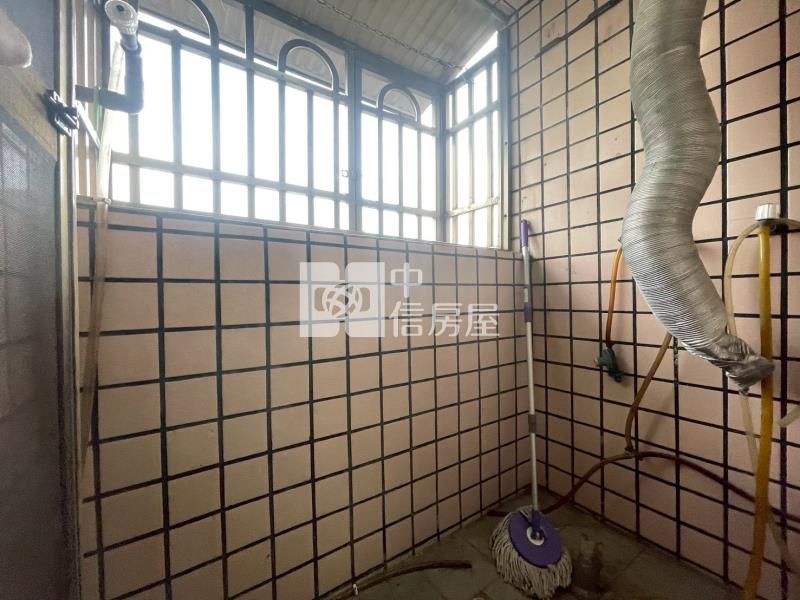 新營小資成家房屋室內格局與周邊環境