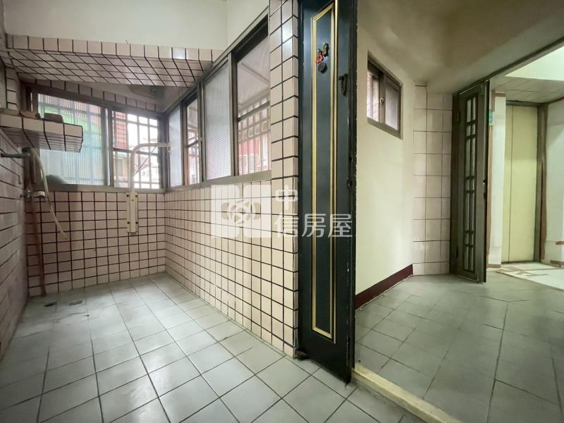 新營小資成家房屋室內格局與周邊環境