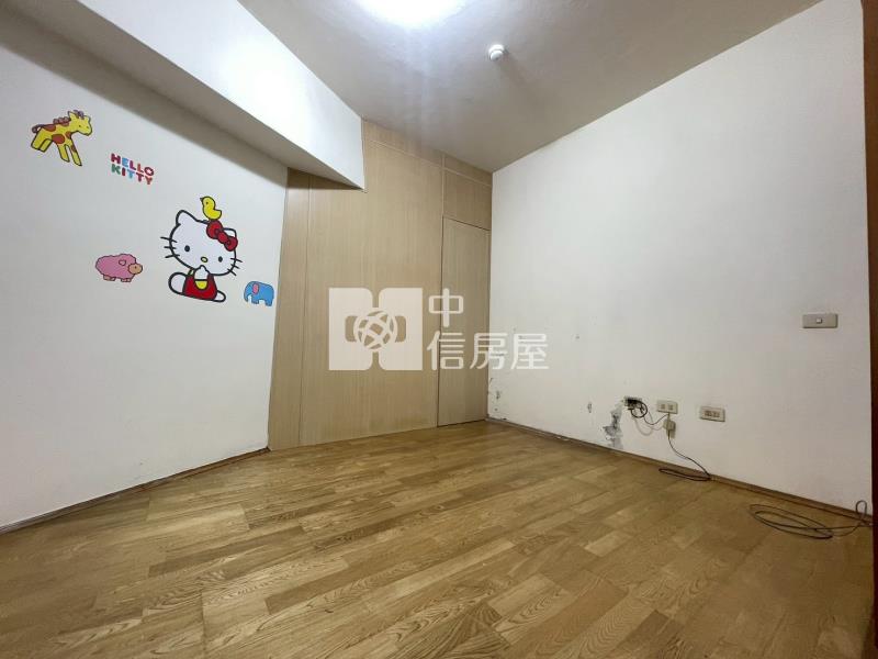 新營小資成家房屋室內格局與周邊環境