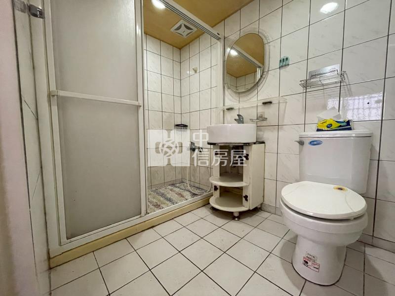 新營小資成家房屋室內格局與周邊環境