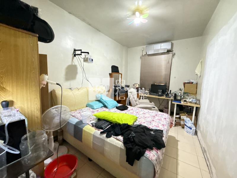 內壢前站面寬9米公寓1樓大3房門前方便停車房屋室內格局與周邊環境