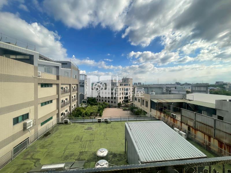 A-03比佛利會館房屋室內格局與周邊環境