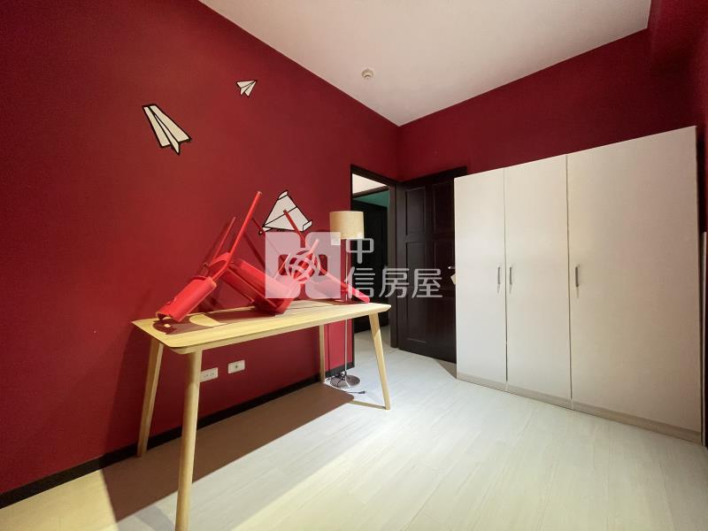 A-03比佛利會館房屋室內格局與周邊環境