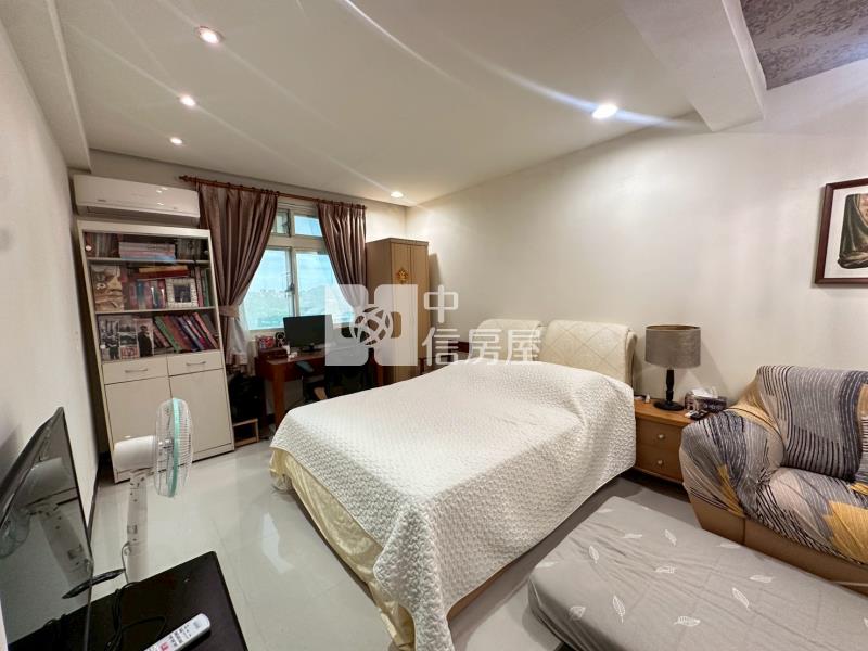 ▲翠峰景觀三車位大透天房屋室內格局與周邊環境