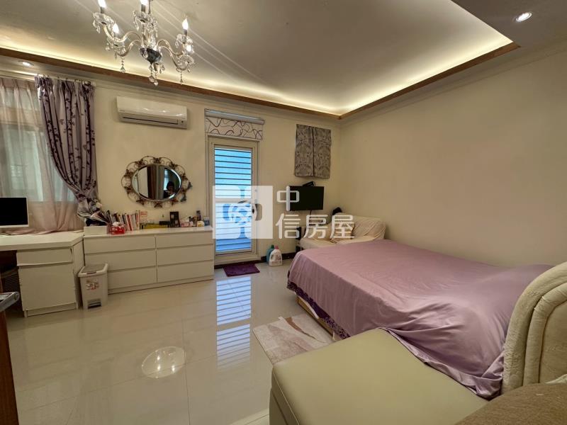 ▲翠峰景觀三車位大透天房屋室內格局與周邊環境