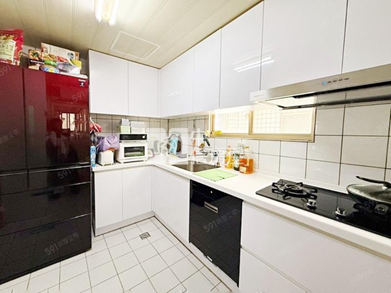 【新世紀】美麗星城四房+車位房屋室內格局與周邊環境