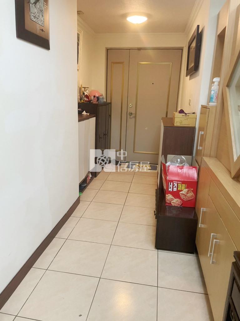 【新世紀】美麗星城四房+車位房屋室內格局與周邊環境