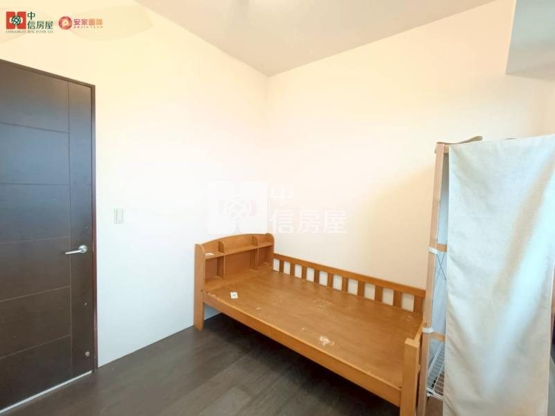 【安家】近青埔A19翰築攬翠4房車房屋室內格局與周邊環境