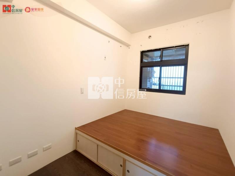 【安家】近青埔A19翰築攬翠4房車房屋室內格局與周邊環境