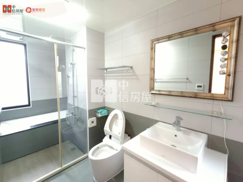 【安家】近青埔A19翰築攬翠4房車房屋室內格局與周邊環境