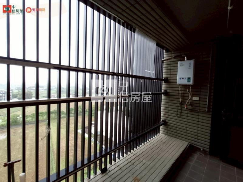 【安家】近青埔A19翰築攬翠4房車房屋室內格局與周邊環境