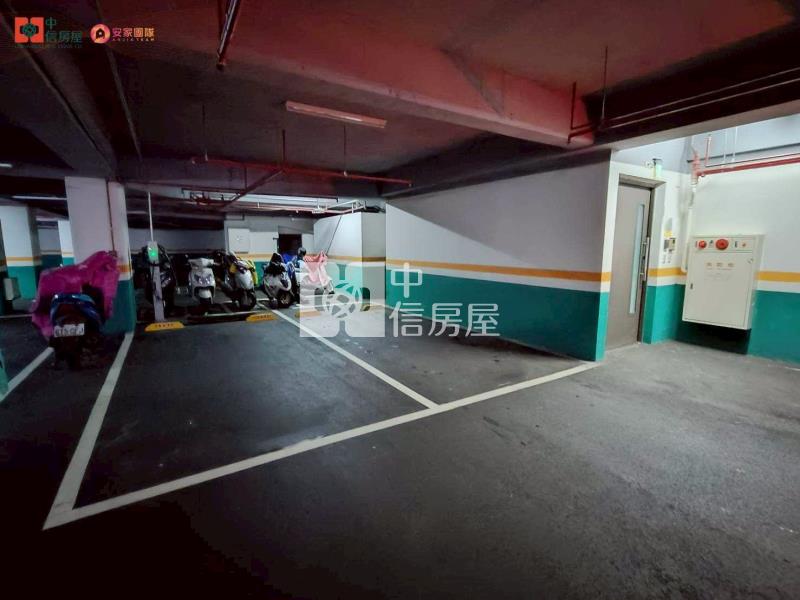 【安家】近青埔A19翰築攬翠4房車房屋室內格局與周邊環境