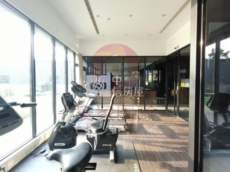 【安家】近青埔A19翰築攬翠4房車房屋室內格局與周邊環境