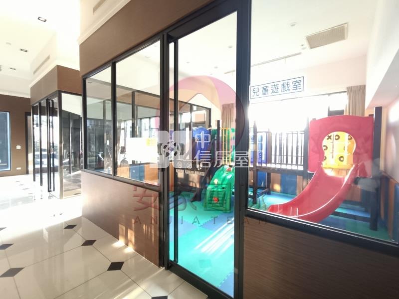 【安家】近青埔A19翰築攬翠4房車房屋室內格局與周邊環境