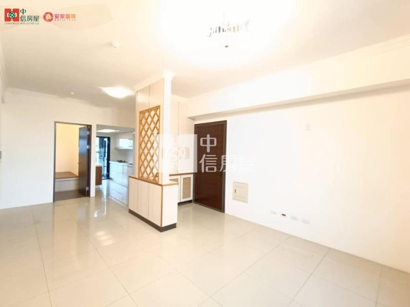 【安家】近青埔A19翰築攬翠4房車房屋室內格局與周邊環境