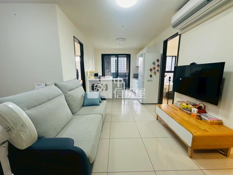 桃大源稀有景觀2+1房車房屋室內格局與周邊環境