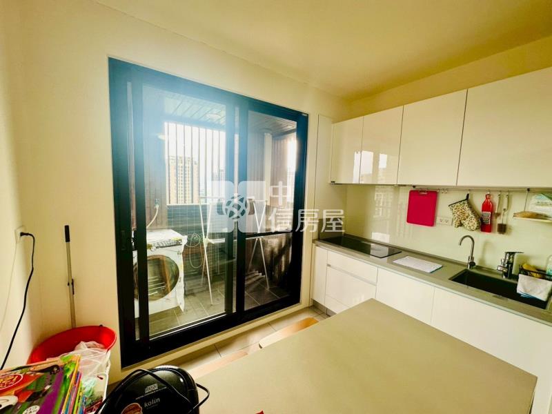 桃大源稀有景觀2+1房車房屋室內格局與周邊環境