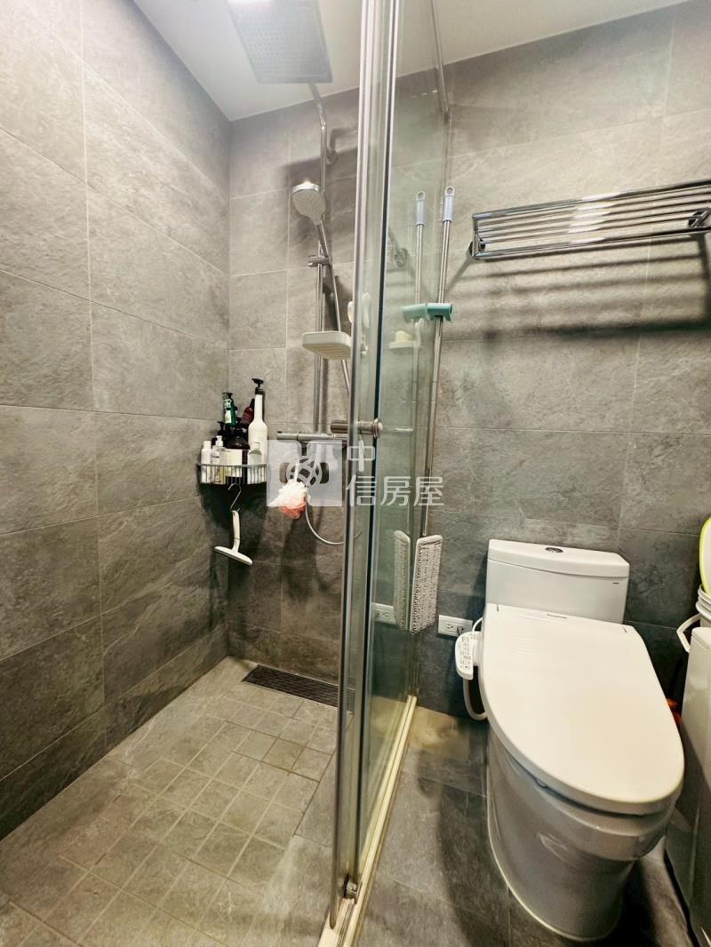 桃大源稀有景觀2+1房車房屋室內格局與周邊環境