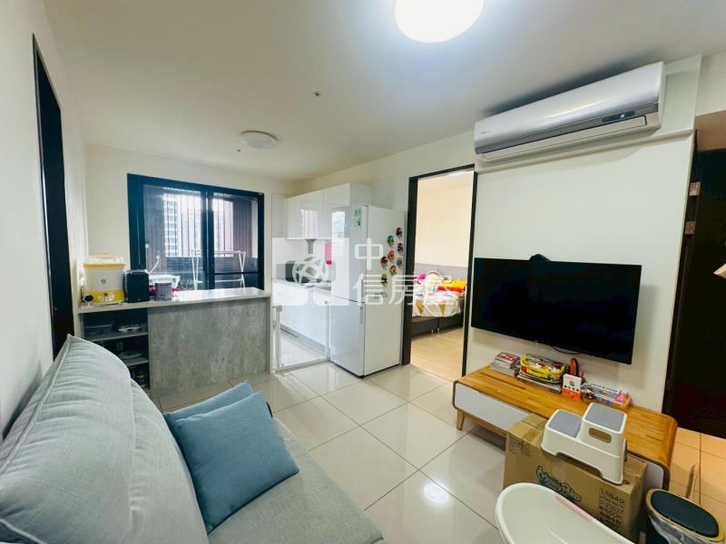 桃大源稀有景觀2+1房車房屋室內格局與周邊環境