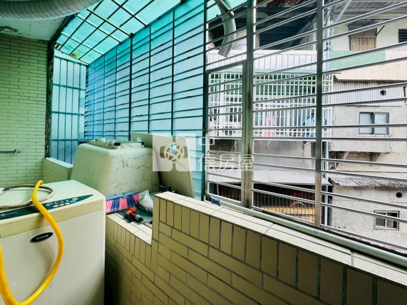 ●源遠路四房房屋室內格局與周邊環境