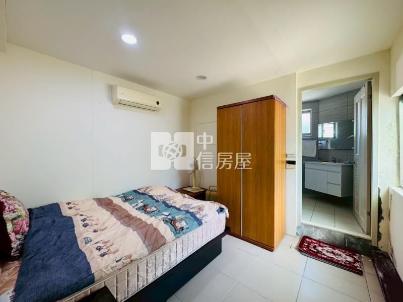 ●源遠路四房房屋室內格局與周邊環境