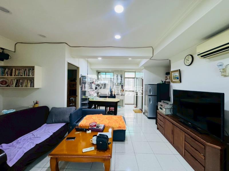 ●源遠路四房房屋室內格局與周邊環境