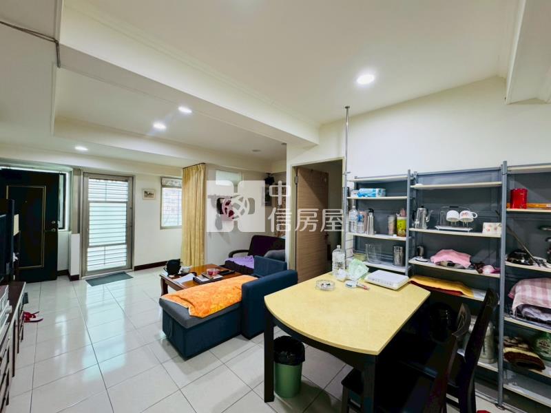 ●源遠路四房房屋室內格局與周邊環境