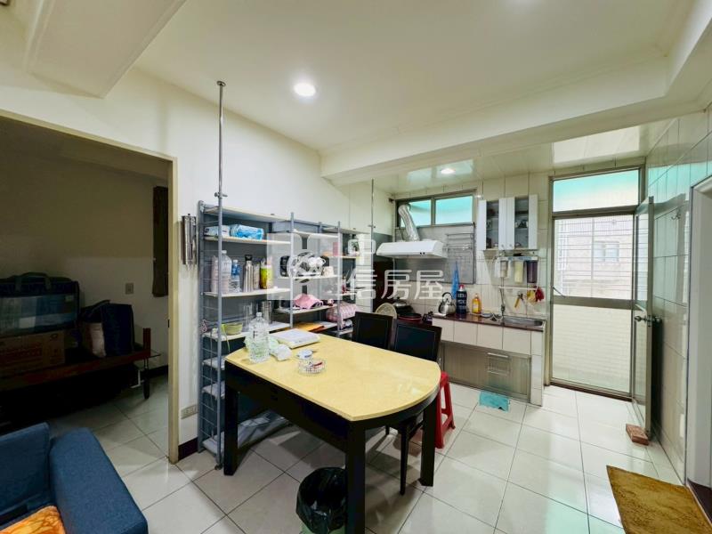 ●源遠路四房房屋室內格局與周邊環境