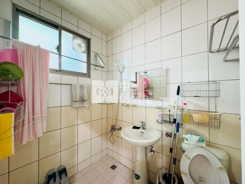 ●源遠路四房房屋室內格局與周邊環境