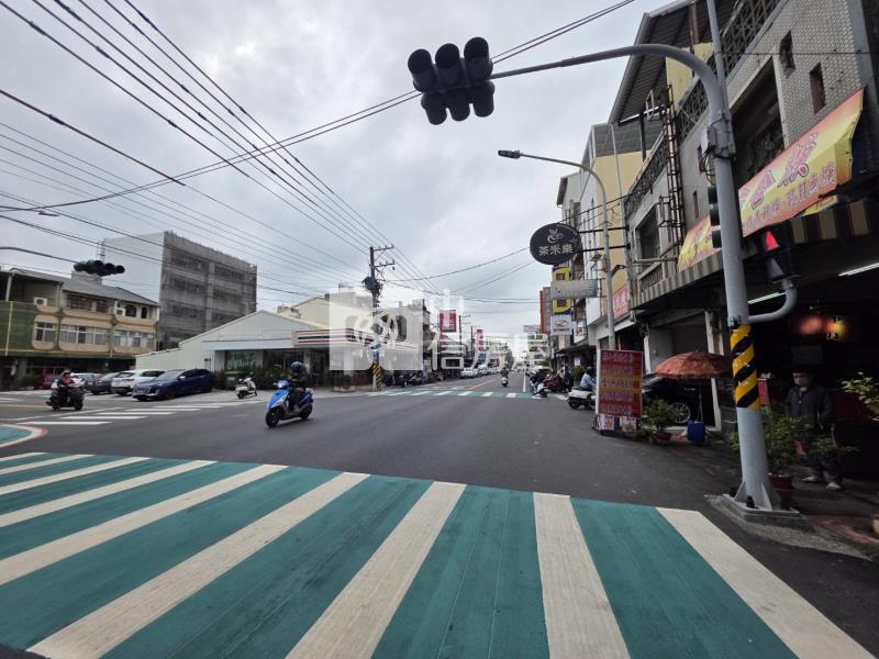 善化市心低總價透天厝房屋室內格局與周邊環境