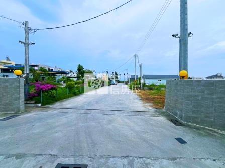 屏東土地-屏東市高CP值農地房屋室內格局與周邊環境