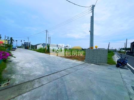 屏東土地-屏東市高CP值農地房屋室內格局與周邊環境