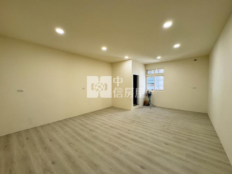 新明國中整新美透天房屋室內格局與周邊環境