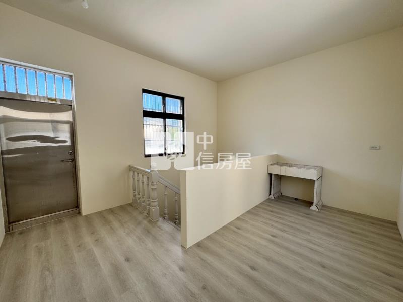 新明國中整新美透天房屋室內格局與周邊環境