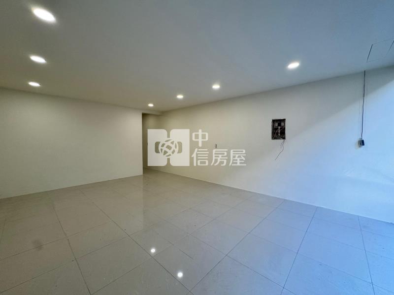 新明國中整新美透天房屋室內格局與周邊環境