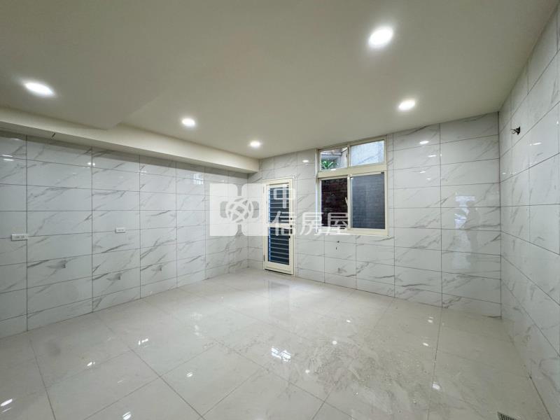 新明國中整新美透天房屋室內格局與周邊環境