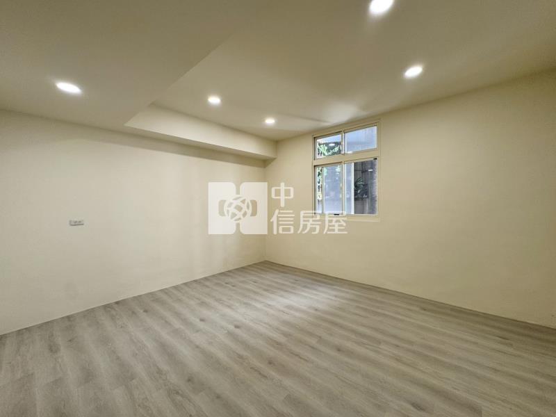 新明國中整新美透天房屋室內格局與周邊環境