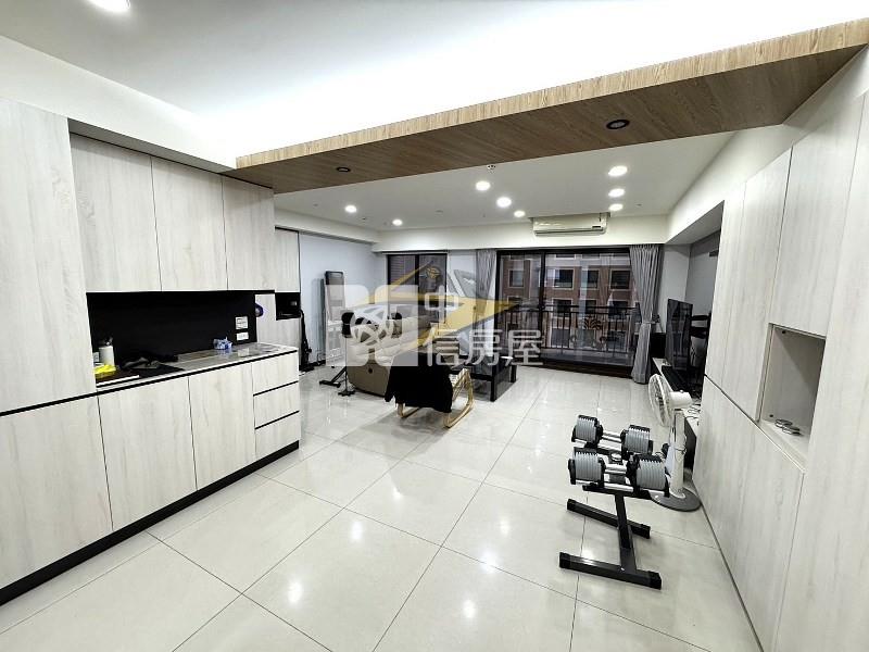 【星鑽】八德擴大重劃區-遠雄艾菲爾美裝大3房車房屋室內格局與周邊環境