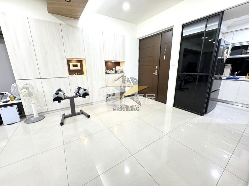 【星鑽】八德擴大重劃區-遠雄艾菲爾美裝大3房車房屋室內格局與周邊環境