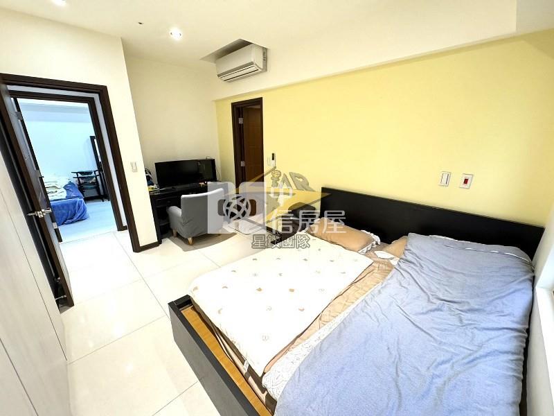 【星鑽】八德擴大重劃區-遠雄艾菲爾美裝大3房車房屋室內格局與周邊環境