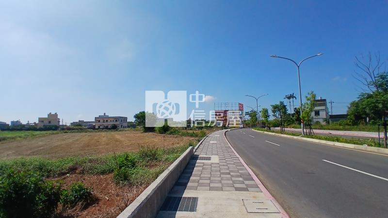 ㊣月桃路前後臨路農地601房屋室內格局與周邊環境