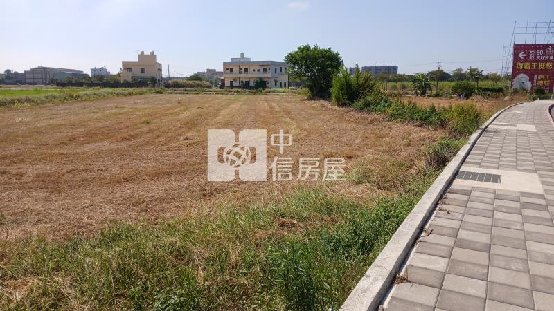 ㊣月桃路前後臨路農地601房屋室內格局與周邊環境