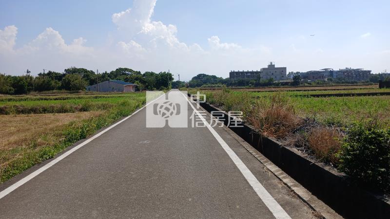 ㊣月桃路前後臨路農地601房屋室內格局與周邊環境