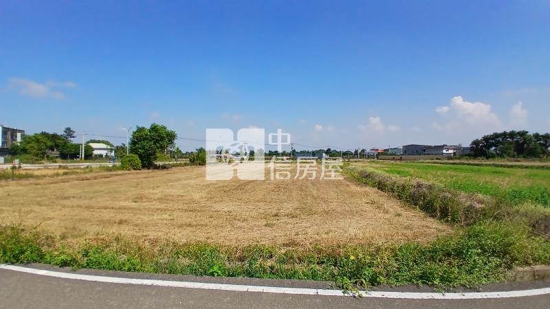 ㊣月桃路前後臨路農地601房屋室內格局與周邊環境