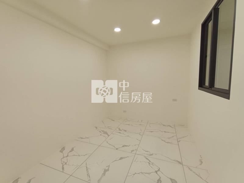 新都路整新透天房屋室內格局與周邊環境