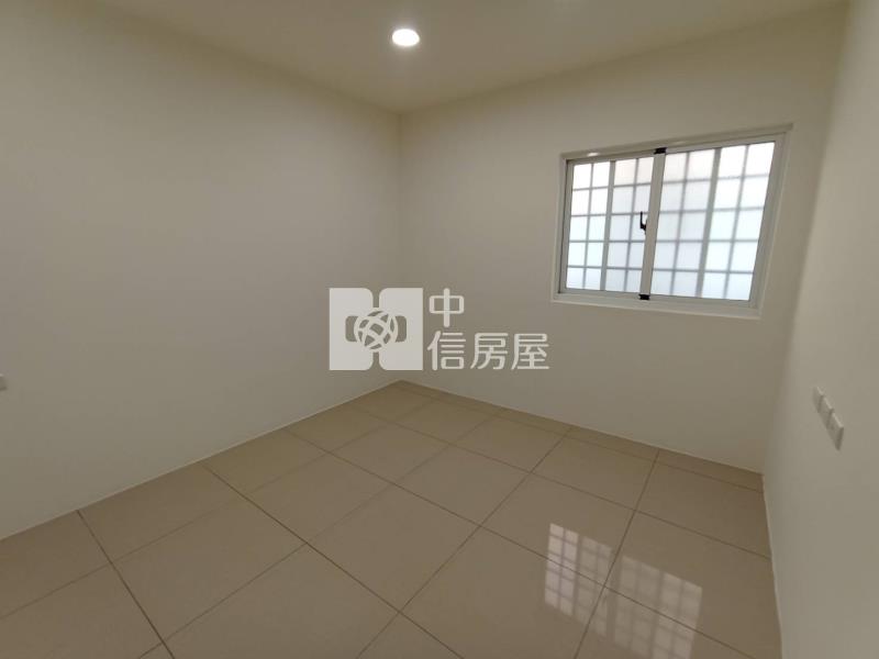 新都路整新透天房屋室內格局與周邊環境