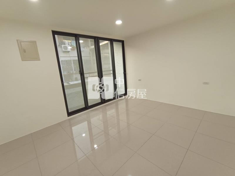 新都路整新透天房屋室內格局與周邊環境