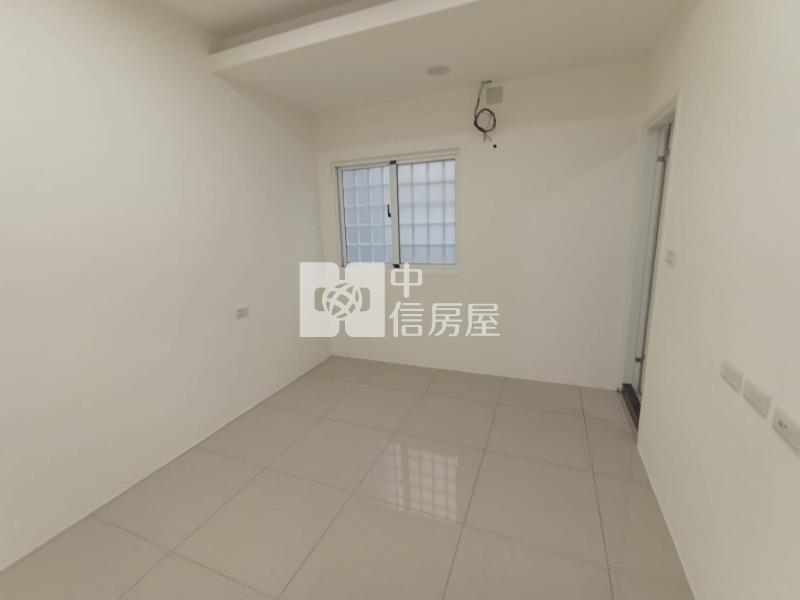 新都路整新透天房屋室內格局與周邊環境